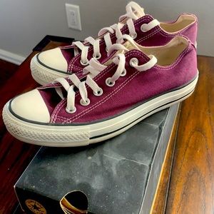 SOLD!Converse Women’s “Chucks” Sneakers
